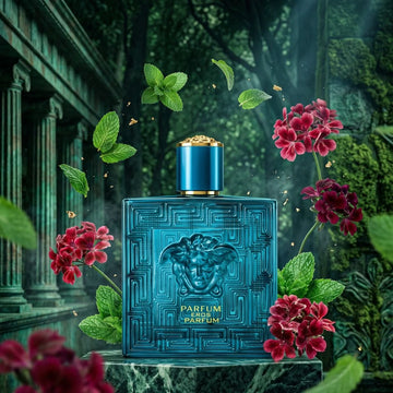 Versace Eros Parfum 100ml (Men)