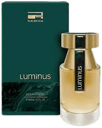 Rue Broca Luminus Pour Femme Edp 100ml