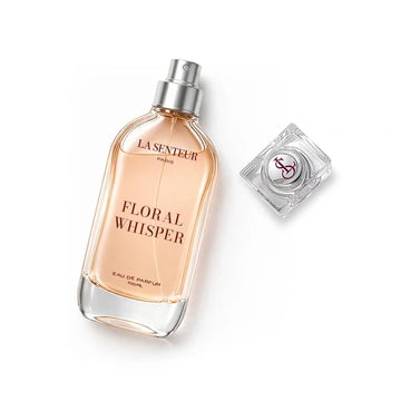 LA SENTEUR FLORAL WHIPSER  EDP 100ML
