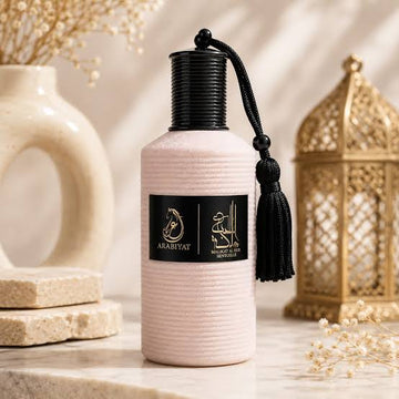 Arabiyat By My Perfumes Malikat Al Hub Sensuelle Edp 100ml