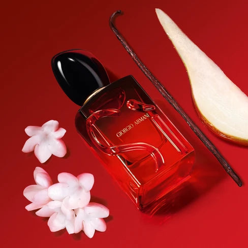 Giorgio Armani SI Passione Intense EDP 100ml