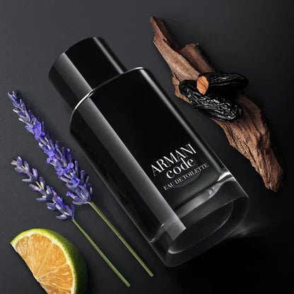 Giorgio Armani Code Pour Homme EDT 125ml