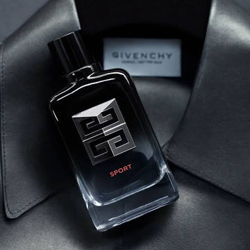 GIVENCHY GENTLEMAN SOCIETY SPORTS EDP 100ML