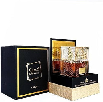 Lattafa Khamrah Edp 100ml