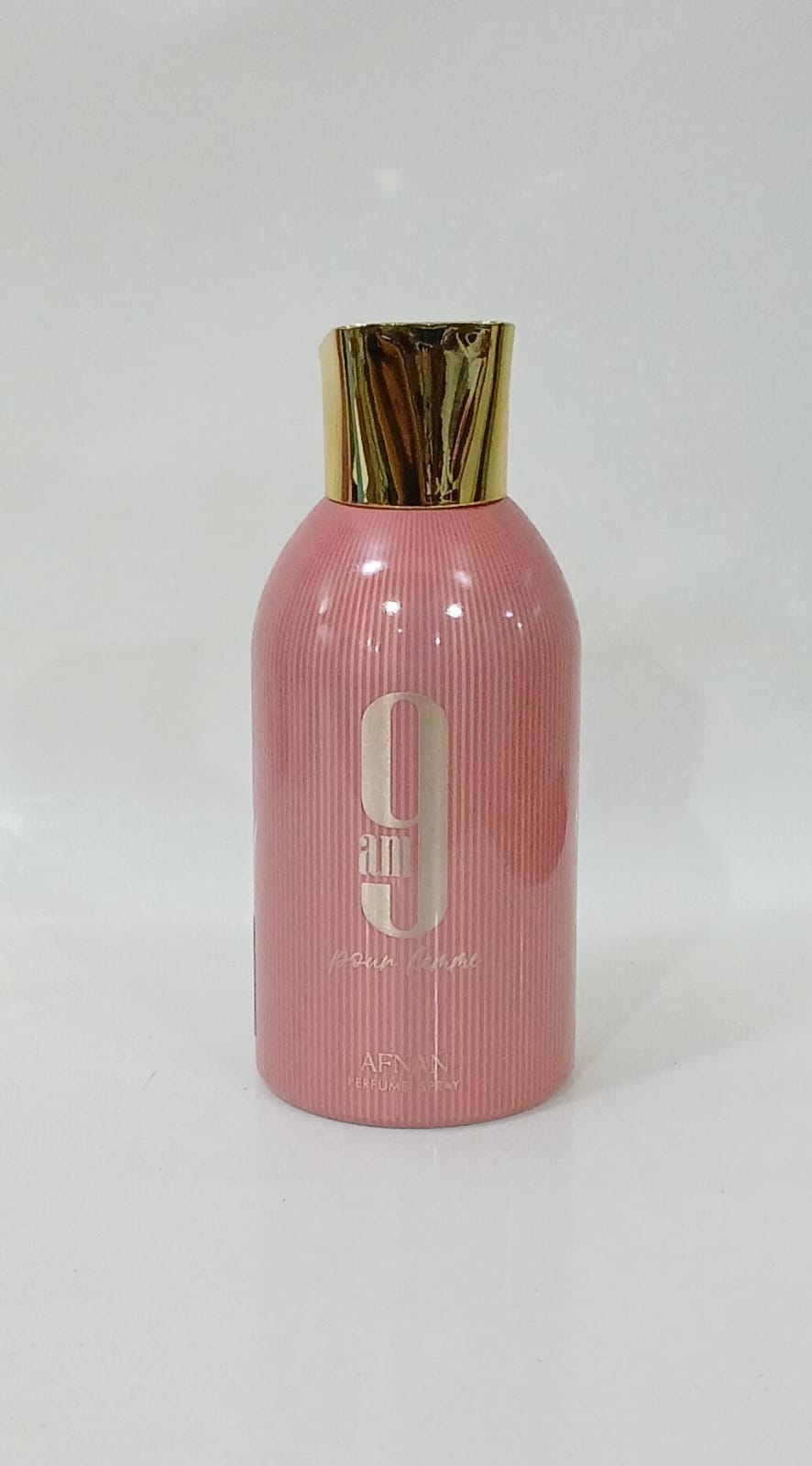 Afnan 9AM Pour Femme B/Spray 250ml