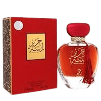 Arabiyat My Perfumes Lamsat Al Harir Edp 100ml