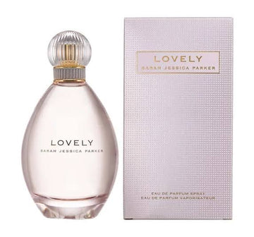 Sarah Jessica Parker Lovely Edp 100ml