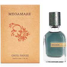 Orto Parisi Megamare Parfum 50ml