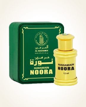 Al Haramain Noora Attar 12ml