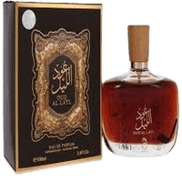 Arabiat By My Perfumes Oud Al Layl Edp 100ml
