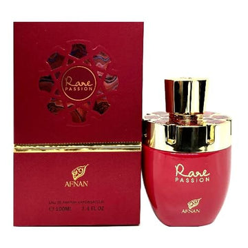 Afnan Rare Passion Edp 100ml