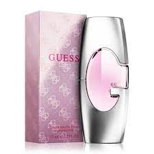 Guess Women Edp 75ml Pink