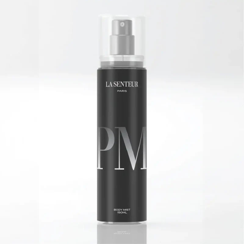 La Senteur Paris PM Body Mist
