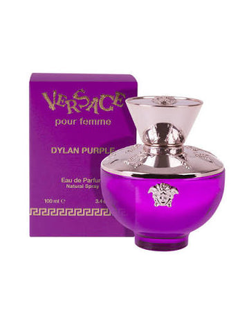 Versace Pour Femme Dylan Purple Versace for women