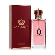 Dolce &amp; Gabbana Queen Edp 100ml