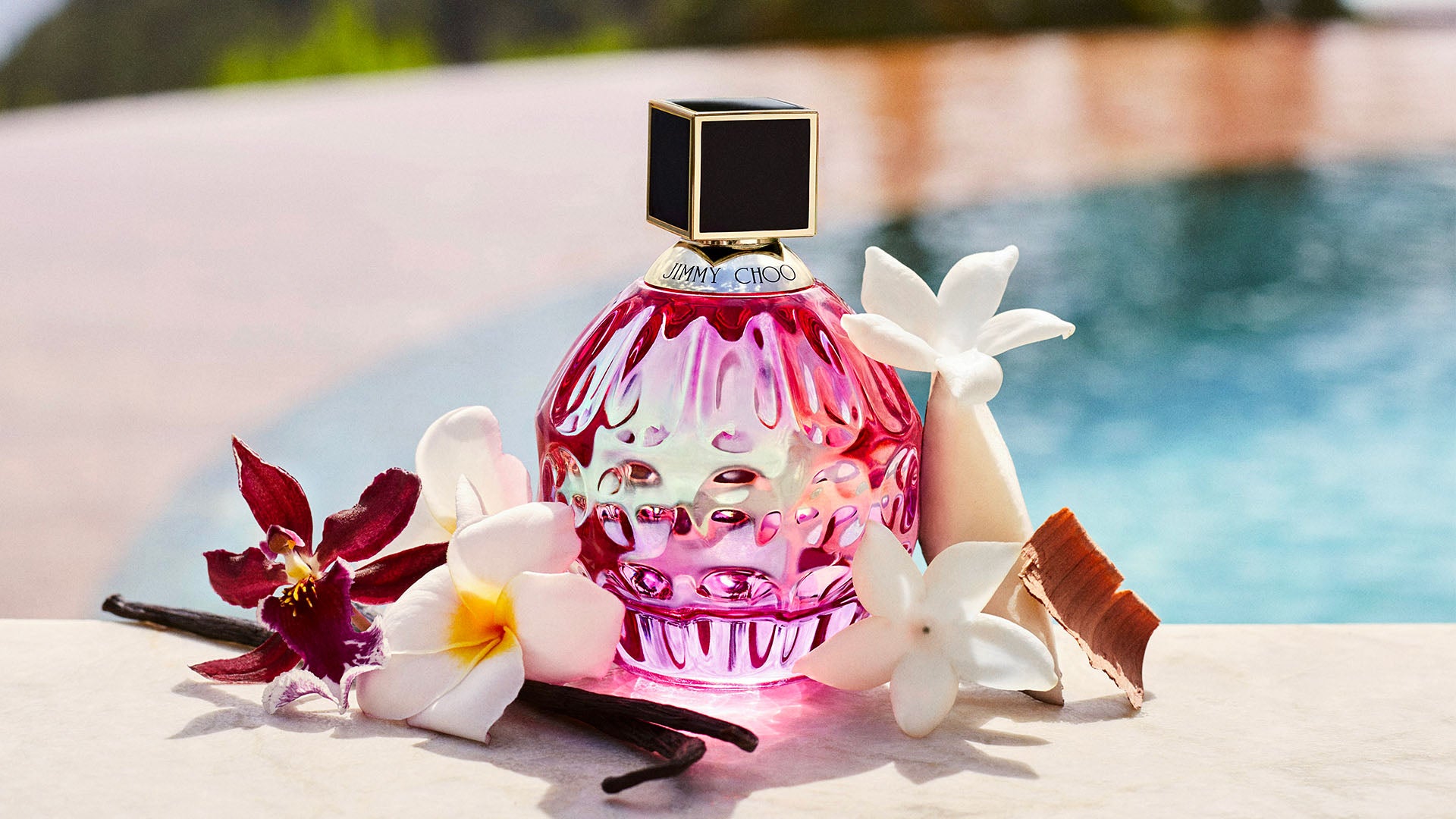 Jimmy Choo Rose Passion Edp 100ml