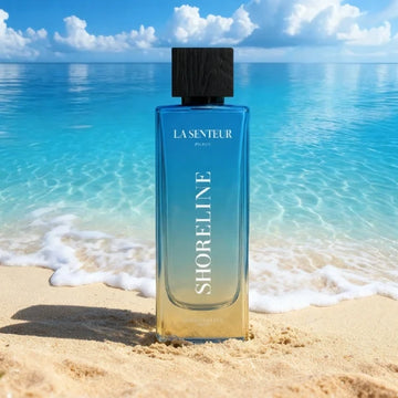 LA SENTEUR SHORELINE EDP 100ML