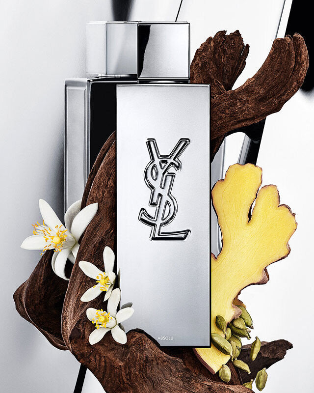 Yves Saint Laurent Myslf L'Absolu 100ml For Men