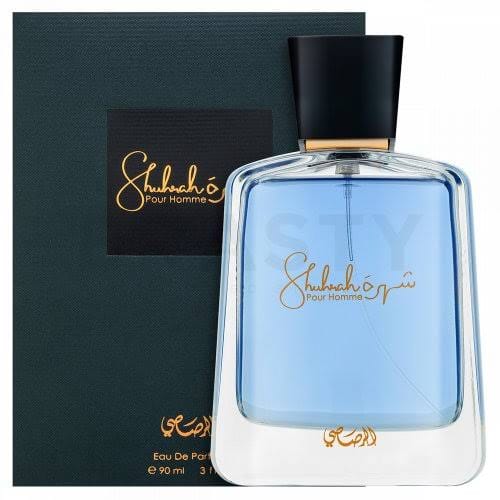 Rasasi Shuhrah Pour Homme Edp 90ml