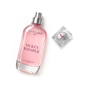 LA SENTEUR SILKEN WHISPER EDP 100ML