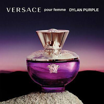 Versace Pour Femme Dylan Purple Versace for women
