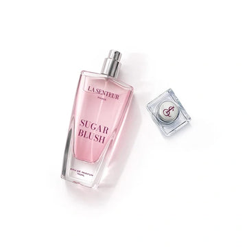 LA SENTEUR SUGAR BLUSH  LONG LASTING PERFUME FOR WOMEN
