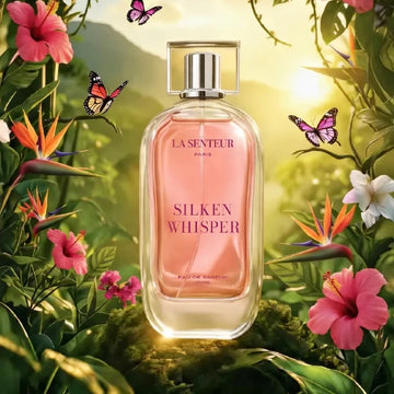 LA SENTEUR SILKEN WHISPER EDP 100ML