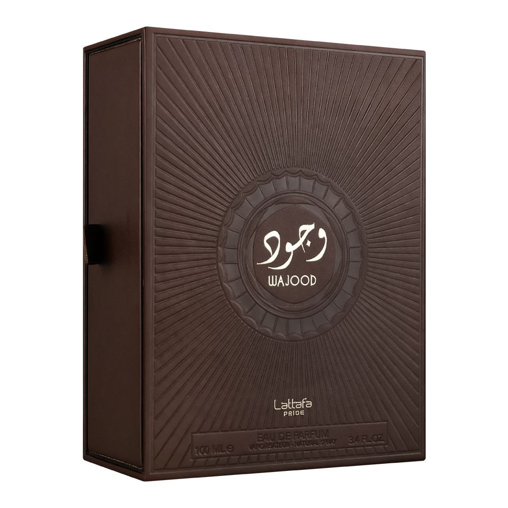 Lattafa Wajood Edp 100ml