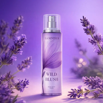 La Senteur Wild Blush Body Mist 150ml