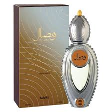 Ajmal Wisal Edp 50ml