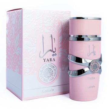 Lattafa Yara Edp 100ml