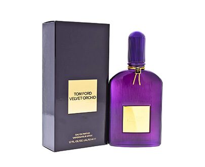 Tom Ford Velvet Orchid EDP 100ml - NadPerfume