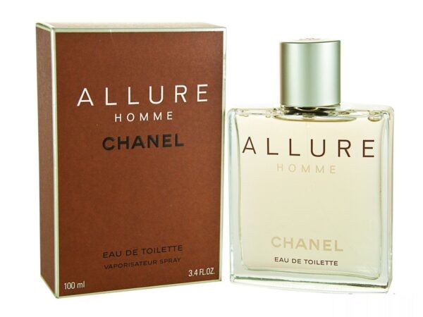 chanel perfume price in pakistan