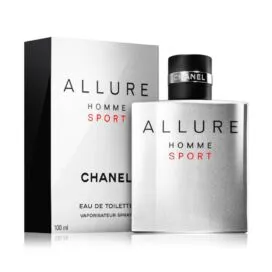 Chanel Allure Homme Sport EDT 100ml