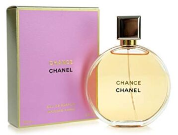 Chanel Chance EDP 100ml