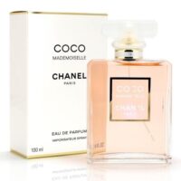 chanel perfume price in pakistan