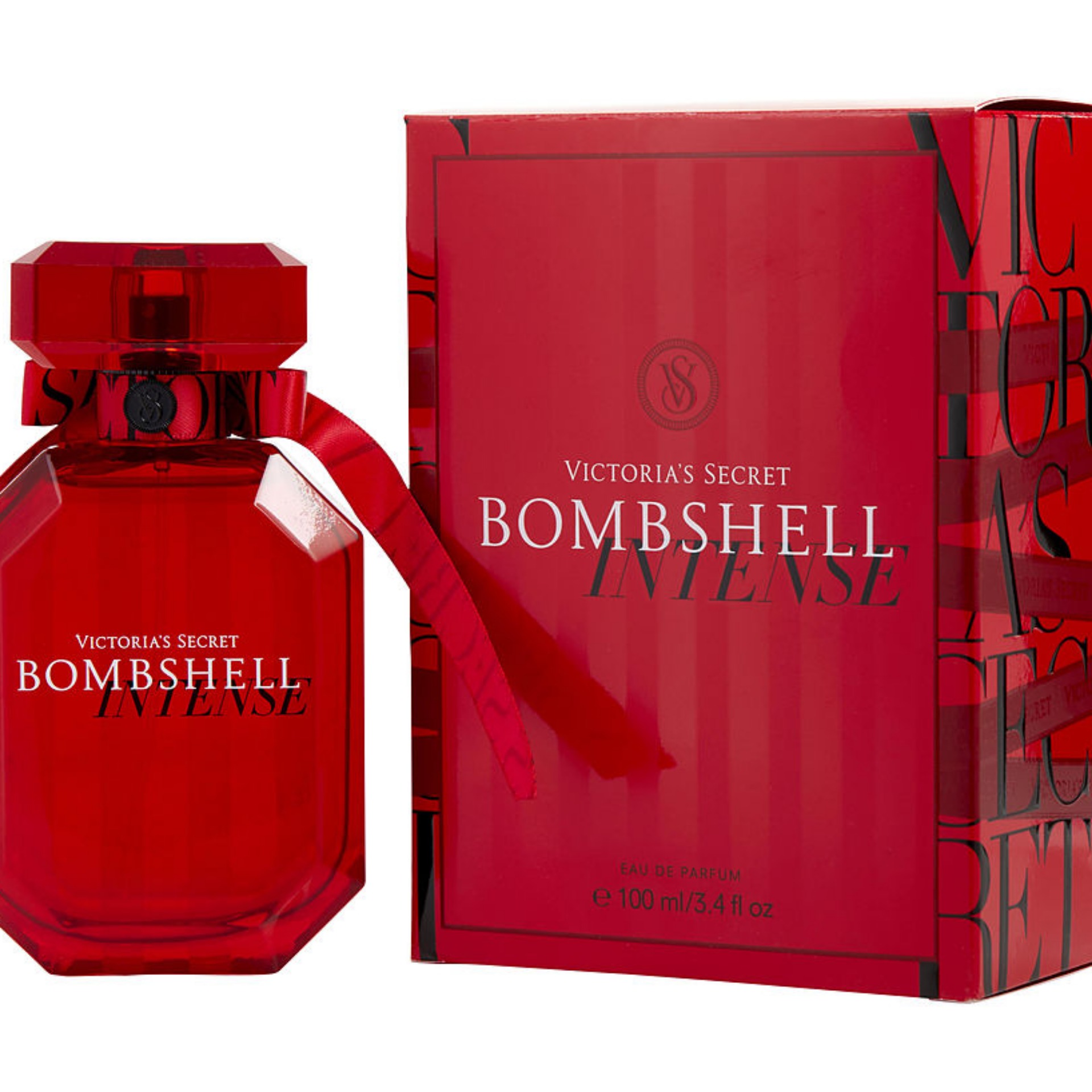 Victorias Secret Bombshell Intense EDP 100ml - Nad Perfume