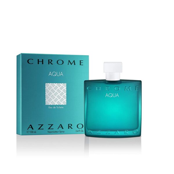 azzaro fragrance