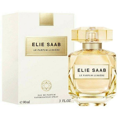 Elie Saab Le Parfum Lumiere EDP 90ml - NadPerfume