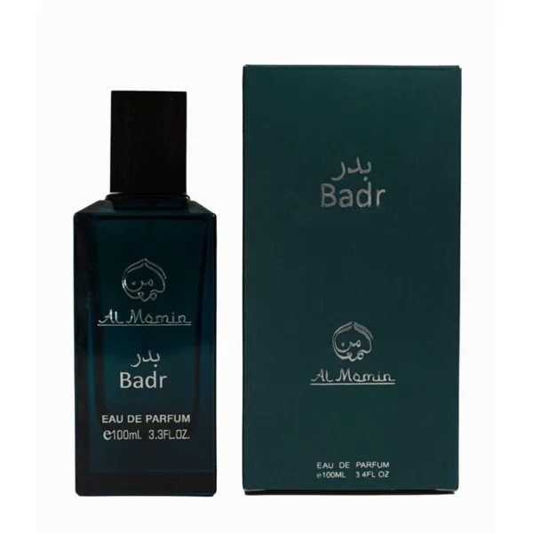 Al Momin Badr EDP 100ml