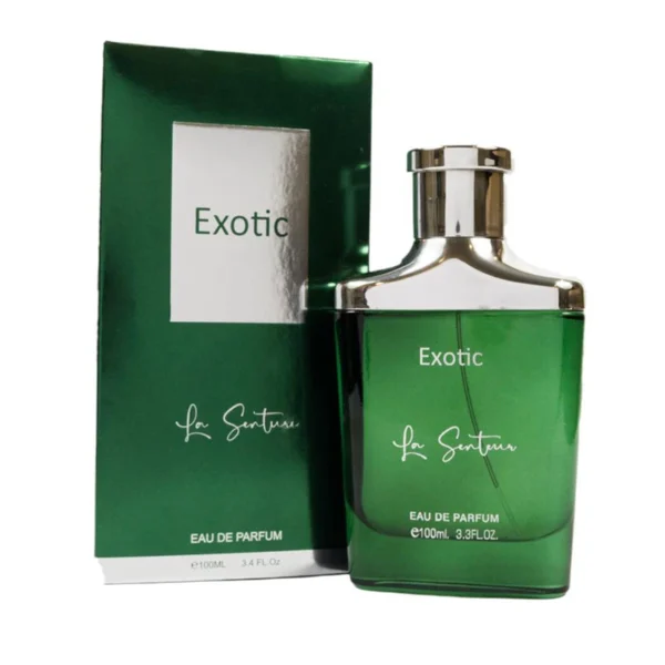 La Senteur Exotic Edp 100ml