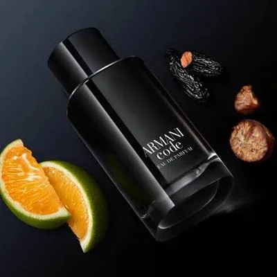 Giorgio Armani Armani Code Eau De Parfum Pour Homme 110ml