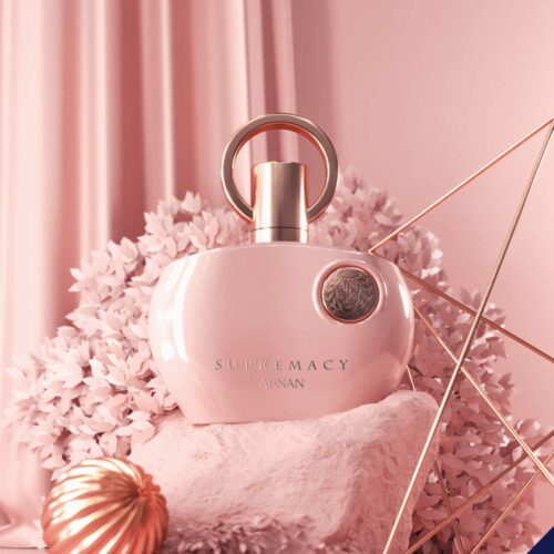 Afnan Supremacy Pink Edp 100ml