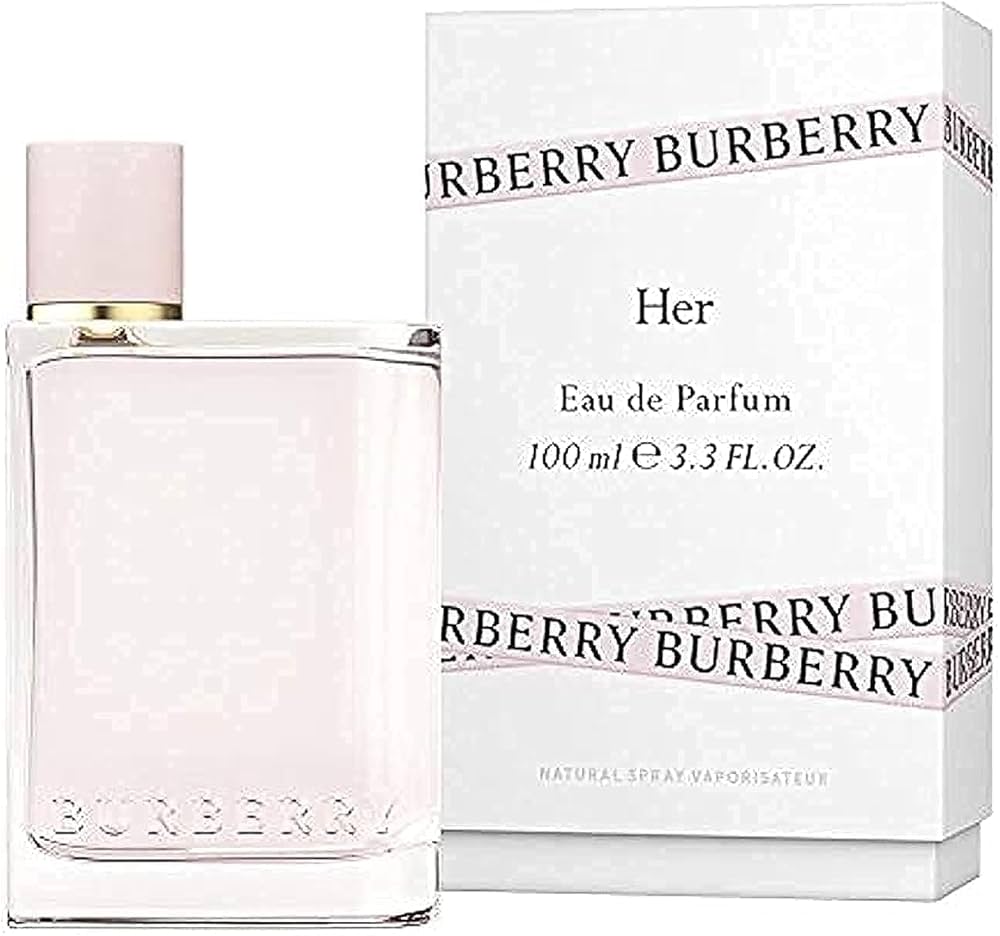 Burberry Her EDP 100ml