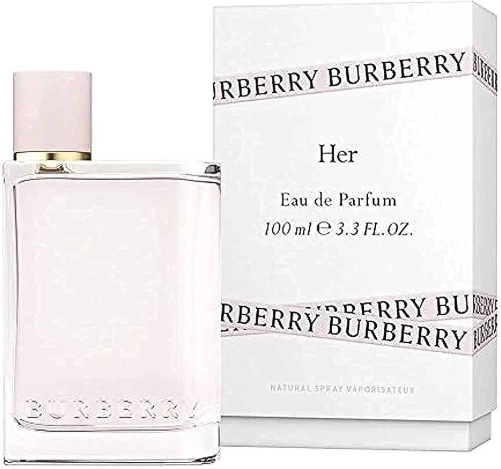 Burberry Her EDP 100ml
