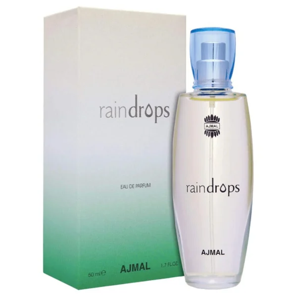 Ajmal Raindrops Edp 50ml
