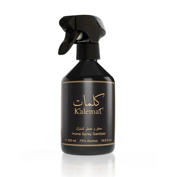 Arabian Oud Kalemat Home Spray 500ml