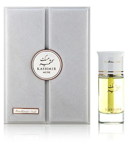 Arabian Oud Kashmir Musk EDP 100ml