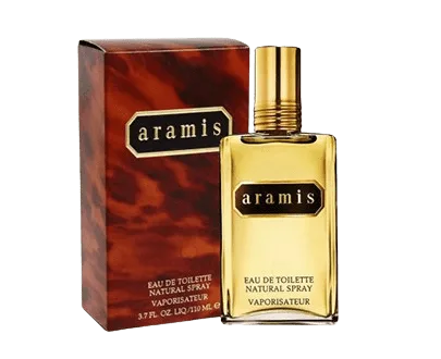 Aramis EDT 110ml (Brown)