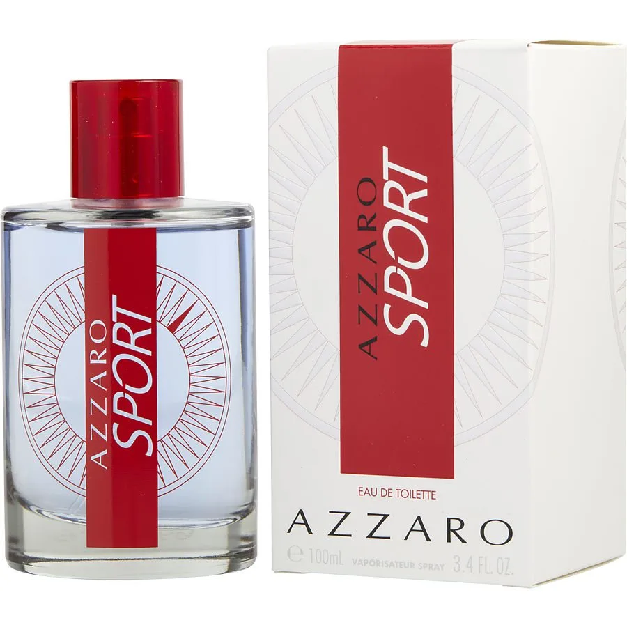 Azzaro Sport EDT 100ml